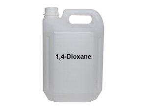 1,4 Dioxane Can