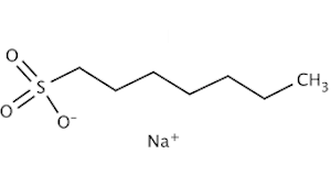1-Decane sulphonic acid anhydrous Molecular Image