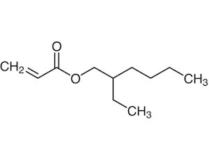 2-Ethylhexyl acrylate Image