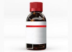 ACETIC ACID 0.1M Bottle