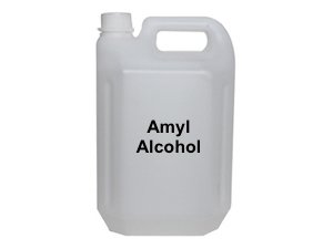 Amyl Alcohol 5 Ltr Can