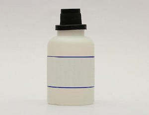 Barium Perchlorate Bottle