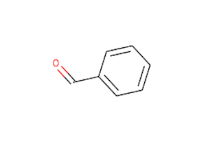 Benzaldehyde Molecular Image
