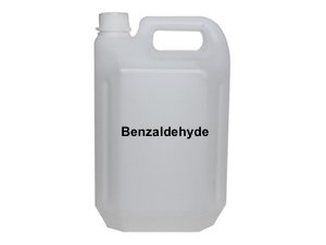 Benzaldehyde 5 Ltr Can