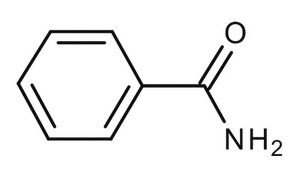 Benzamide Molecular Image