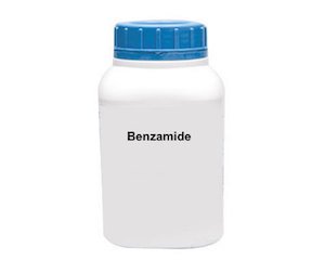 Benzamide Bottle