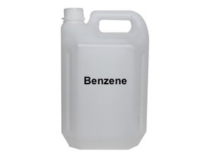 Benzene 5 Ltr Can