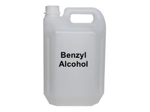 Benzyl Alcohol 5 ltr
