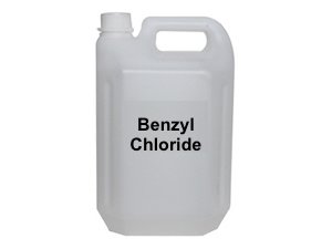 Benzyl Chloride 5 Ltr Can
