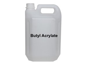 Butyl Acrylate 5 Ltr Can