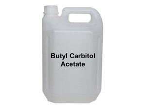 Butyl carbitol 5 Ltr Can
