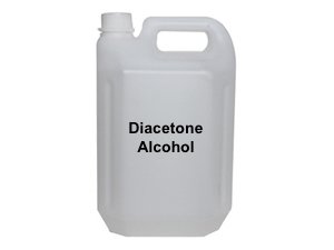 Diacetone Alcohol 5 Ltr Can