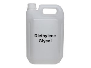 Diethylene Glycol 5 Ltr Can
