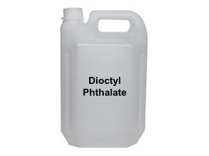 Dioctyl Phthalate 5 Ltr Can