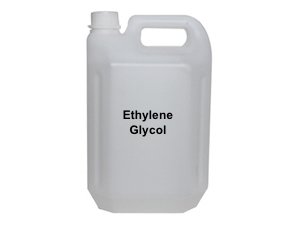Ethylene glycol 5 Ltr Can