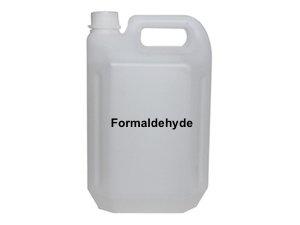 Formaldehyde 5 Ltr Can