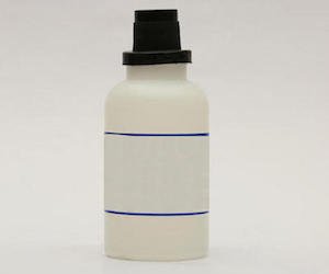 Formic Acid Bottle