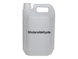 Glutaraldehyde 5 Ltr Can