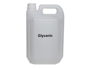 Glycerin 5 ltr Can