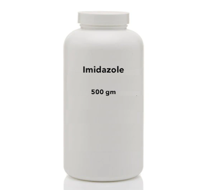Imidazole Bottle