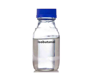 Isobutanol Bottle