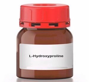 L-Hydroxyprolinew Bottle