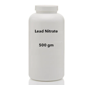 Lead Nitrate Powder