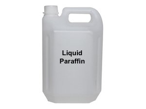 Liquid Paraffin 5 ltr