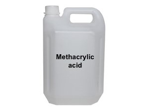 Methacrylic acid 5 Ltr Can
