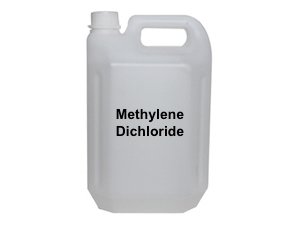 Methylene Di Chloride 5 Ltr Can