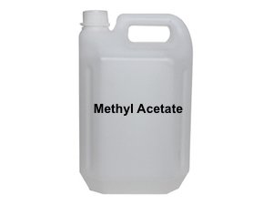 Methyl Acetate 5 Ltr Can