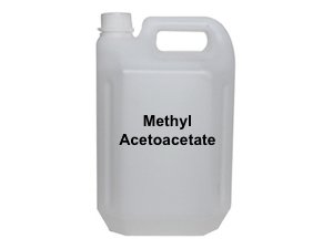 Methyl acetoacetate 5 Ltr Can