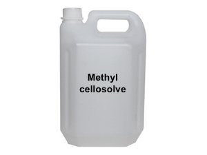 Methyl Cellosolve 5 Ltr Can