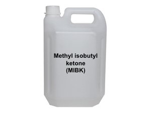 MIBK 5 Ltr Can