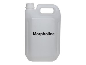 Morpholine 5 Ltr Can