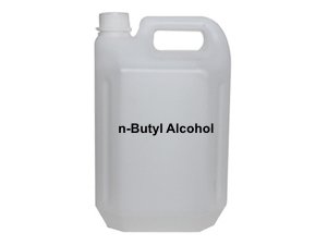 n-Butyl Alcohol 5 Ltr Bottle