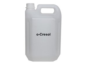 o-Cresol 5 Ltr Can