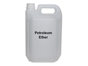 Petroleum Ether 5 Ltr Can