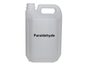Paraldehyde 5 Ltr Can