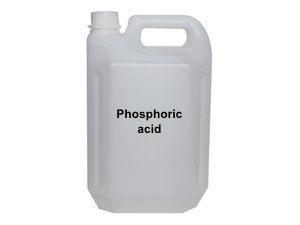 Phosphoric acid 5 Ltr Can