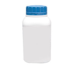 Quinaldic Acid Bottle