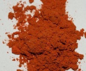 Rubeanic Acid Powder