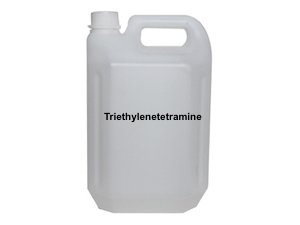 Triethylenetetramine 5 Ltr Can