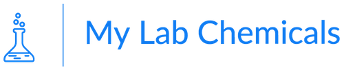 mylabchemicals Logo Image