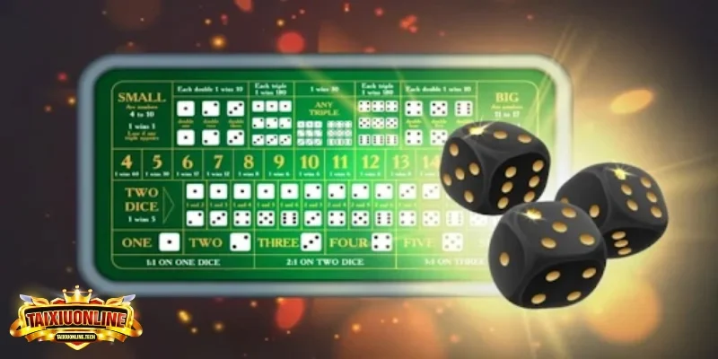 Cách chơi Tài Xỉu bản quốc tế hiệu quả mà bạn nên biết