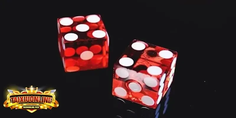 Chiến thuật chơi Tài Xỉu