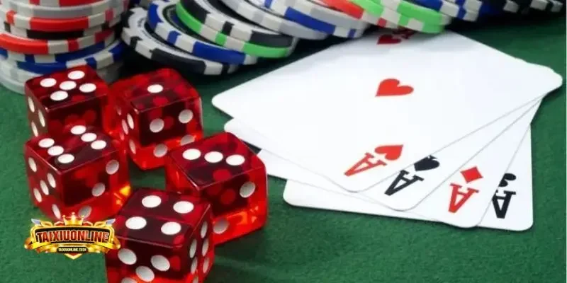 Có Nên Chơi Tài Xỉu Không Có Nên Chơi Tài Xỉu Không