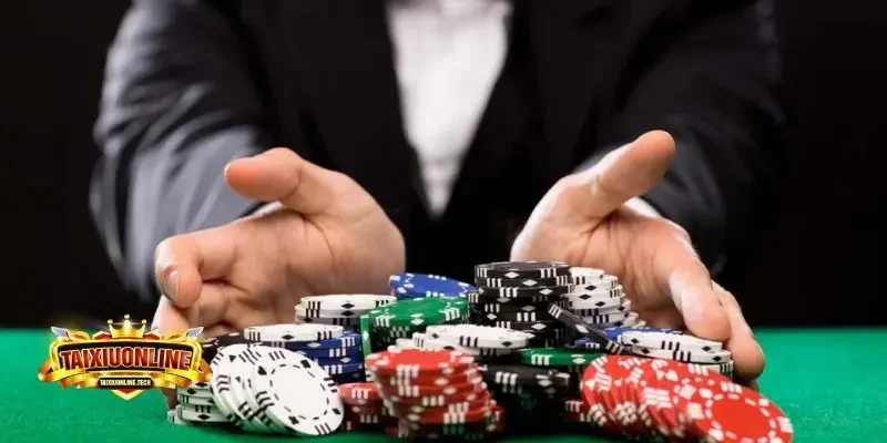 Tài xỉu tặng tiền