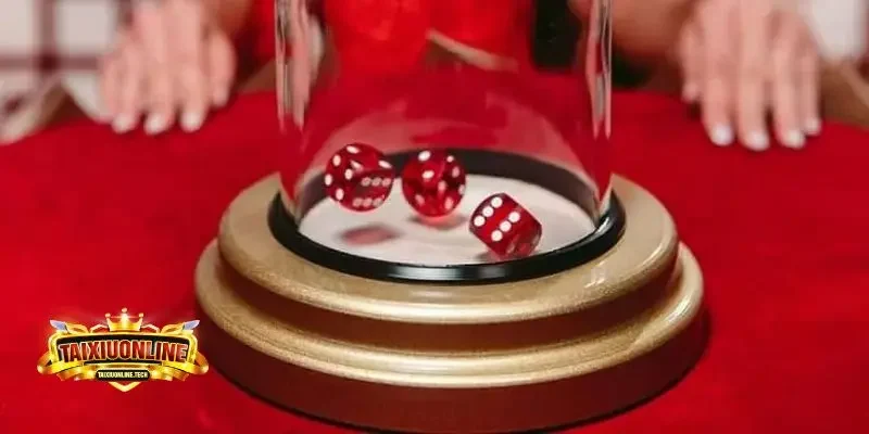 Tài xỉu tặng tiền